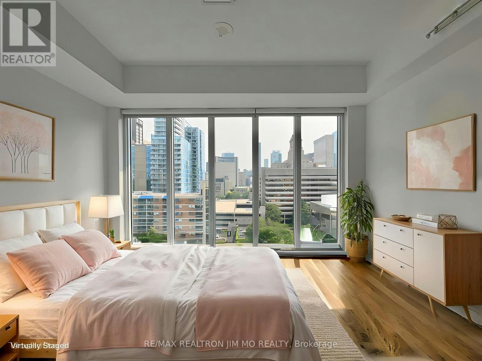 1212-50 Mccaul Street, Toronto, ON, M5T 1V9 - 10