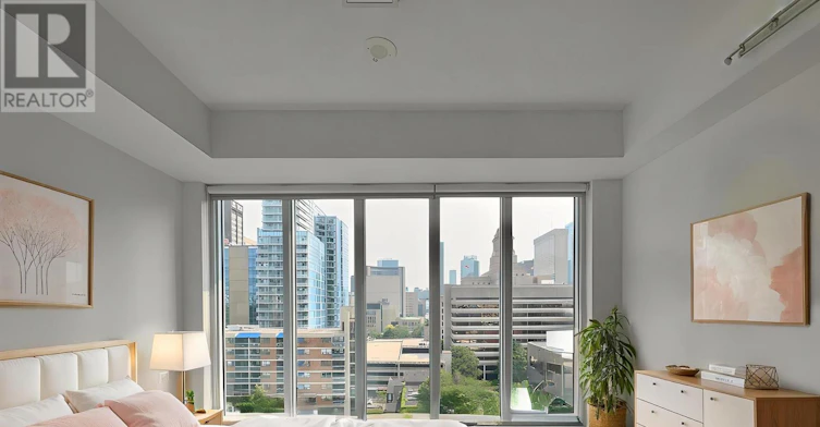 1212-50 Mccaul Street, Toronto, ON, M5T 1V9 - 10