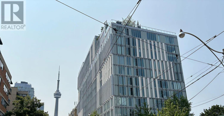1212-50 Mccaul Street, Toronto, ON, M5T 1V9 - 2