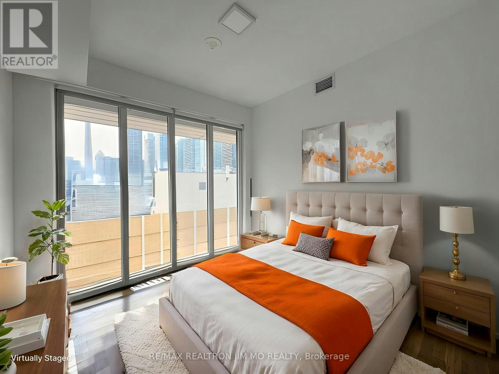 1212-50 Mccaul Street, Toronto, ON, M5T 1V9 - 16