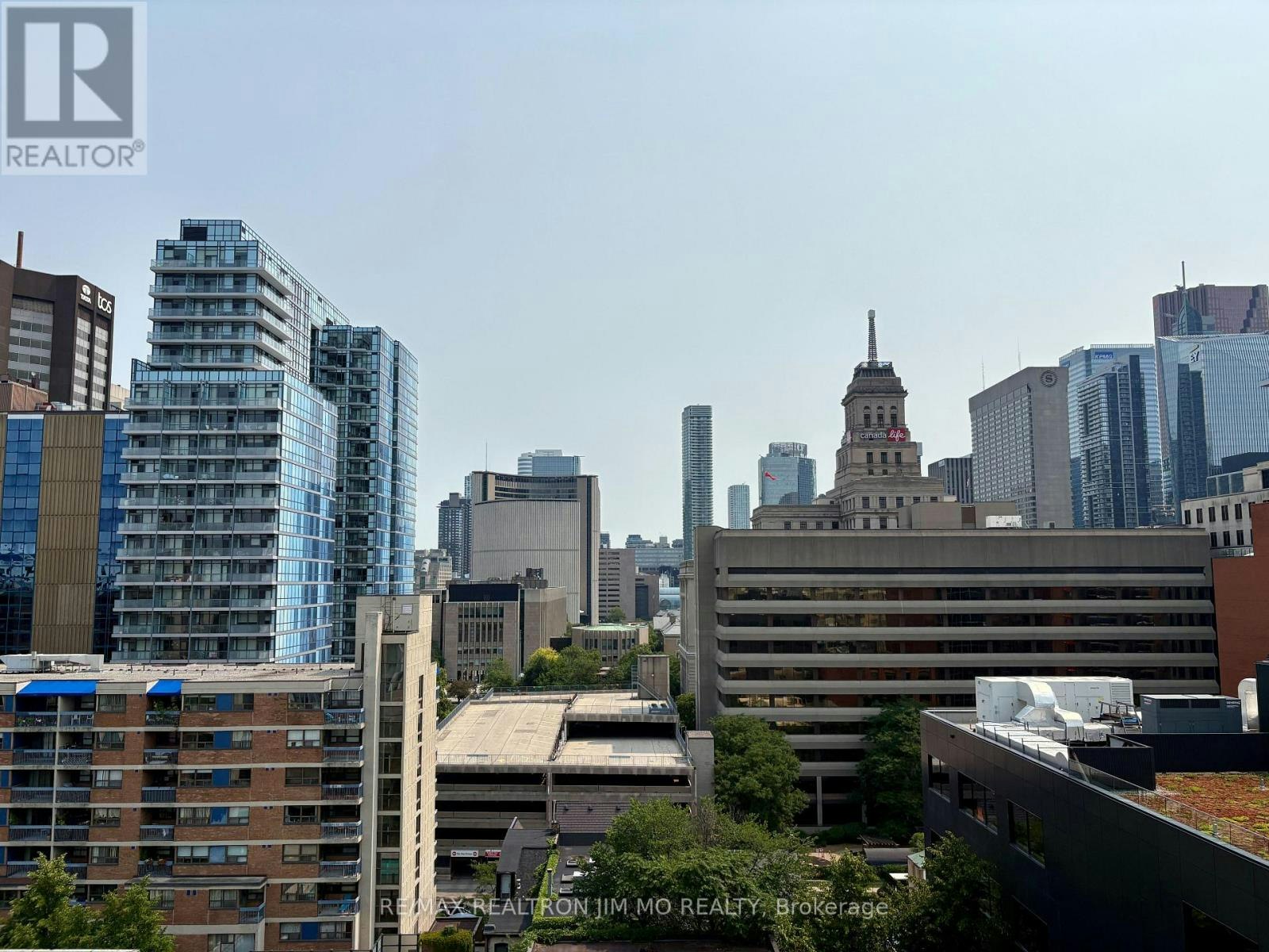 1212-50 Mccaul Street, Toronto, ON, M5T 1V9 - 18