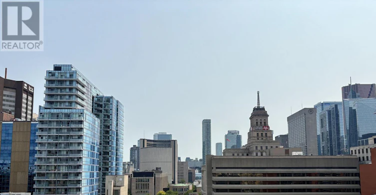 1212-50 Mccaul Street, Toronto, ON, M5T 1V9 - 18