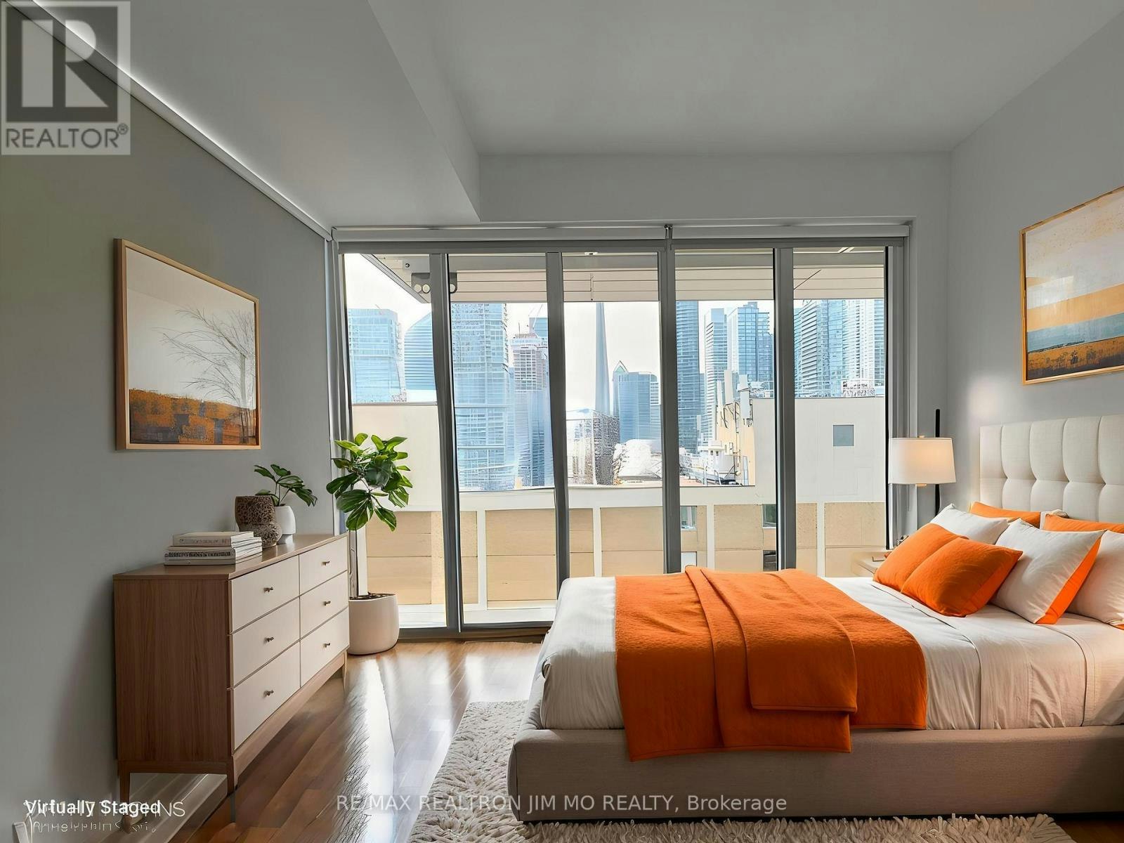 1212-50 Mccaul Street, Toronto, ON, M5T 1V9 - 17