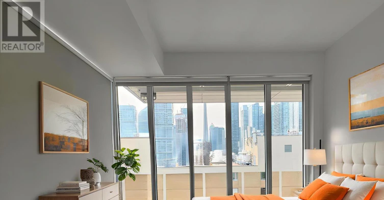 1212-50 Mccaul Street, Toronto, ON, M5T 1V9 - 17