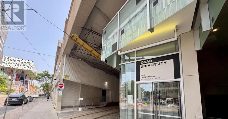 1212-50 Mccaul Street, Toronto, ON, M5T 1V9 - 26