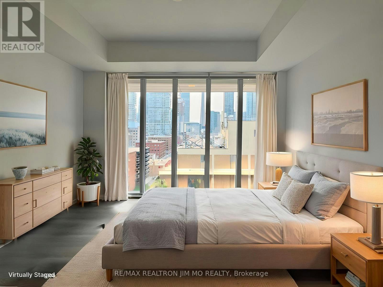 1212-50 Mccaul Street, Toronto, ON, M5T 1V9 - 13