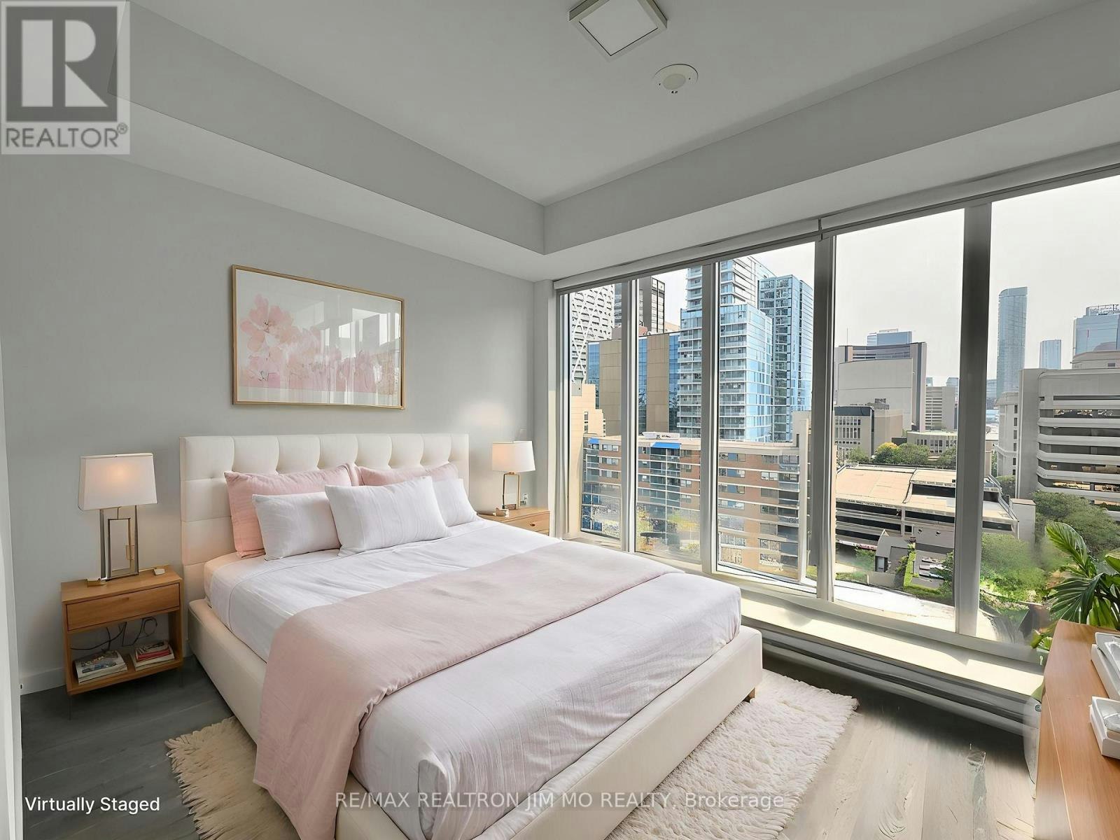 1212-50 Mccaul Street, Toronto, ON, M5T 1V9 - 11