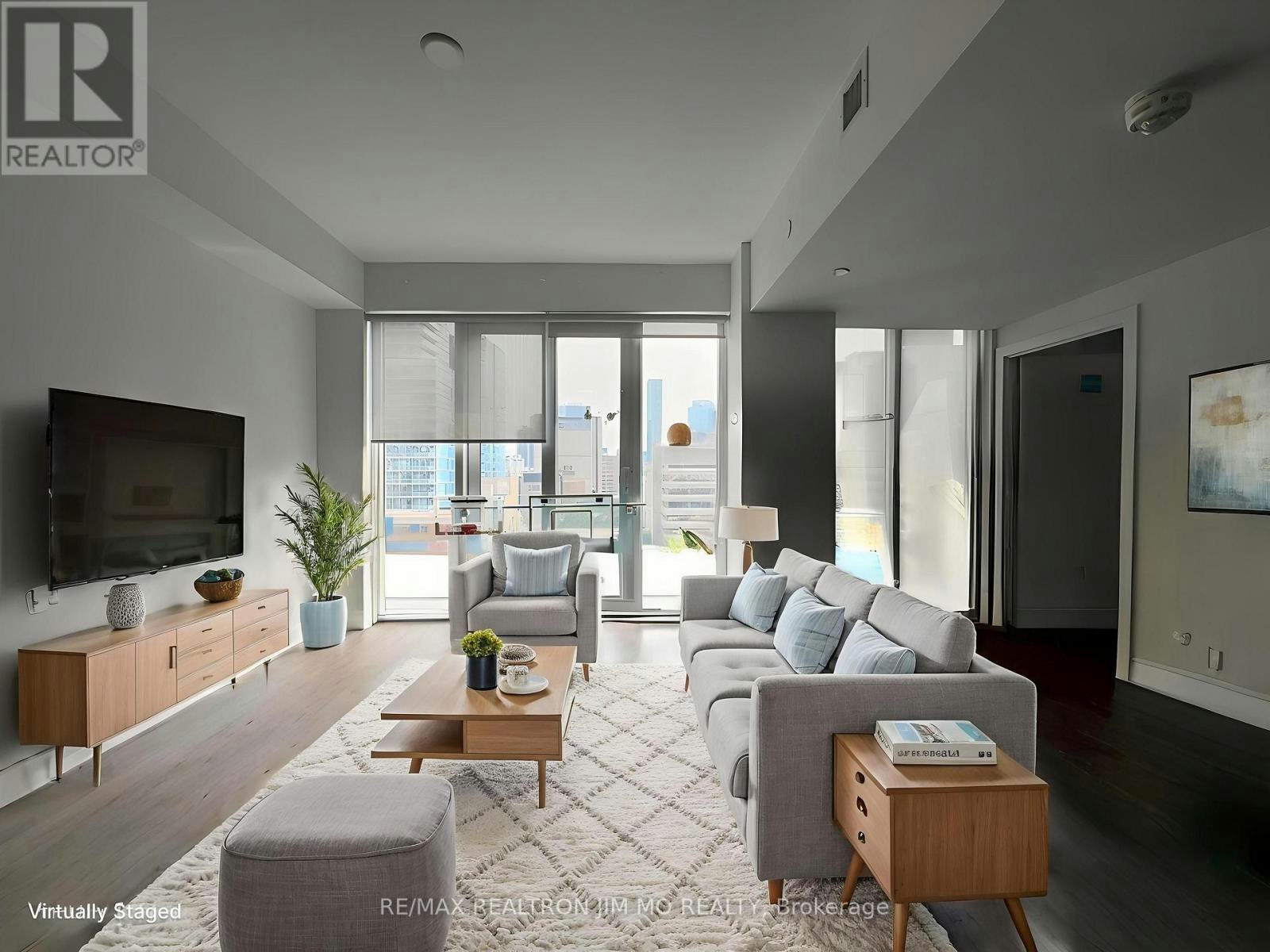 1212-50 Mccaul Street, Toronto, ON, M5T 1V9 - 6
