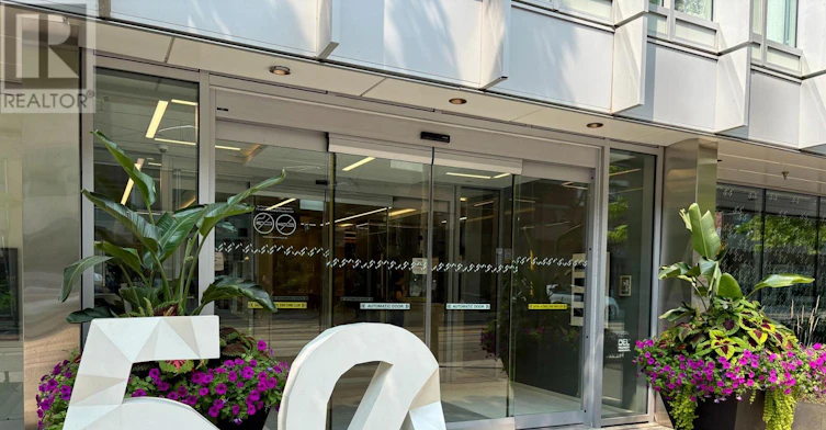 1212-50 Mccaul Street, Toronto, ON, M5T 1V9 - 3