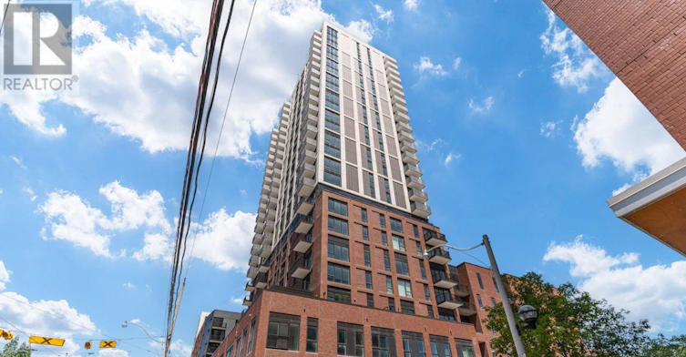 2003-10 Oak Street, Toronto, ON, M5A 0Z1 - 14