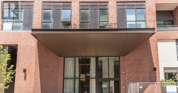 2003-10 Oak Street, Toronto, ON, M5A 0Z1
