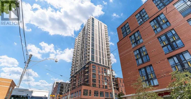 2003-10 Oak Street, Toronto, ON, M5A 0Z1 - 13