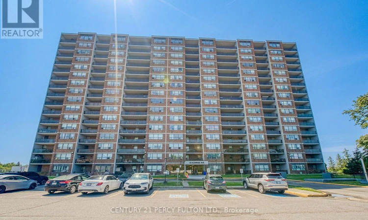 1404-45 Sunrise Avenue