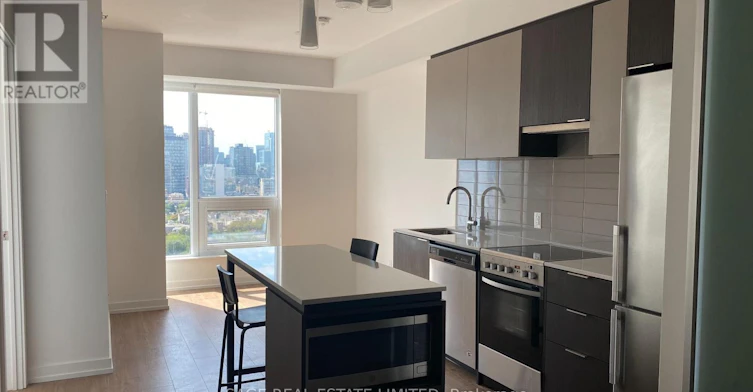 1709-203 College Street, Toronto, ON, M5T 0C8