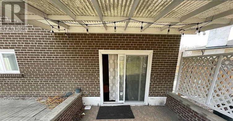 LOWER-40 Cavehill Crescent, Toronto, ON, M1R 4P9 - 2