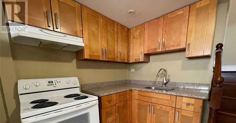 LOWER-40 Cavehill Crescent, Toronto, ON, M1R 4P9 - 9