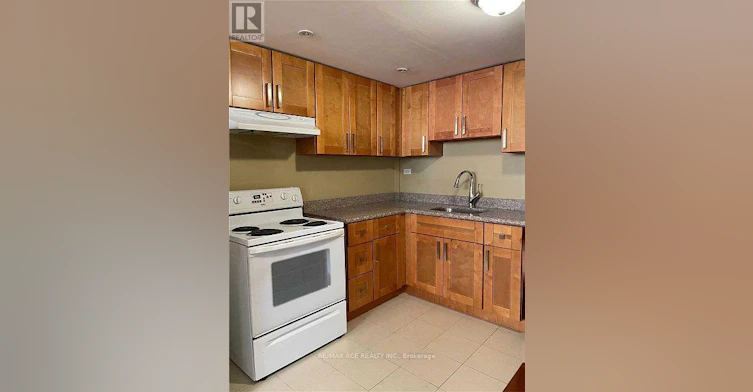 LOWER-40 Cavehill Crescent, Toronto, ON, M1R 4P9 - 10