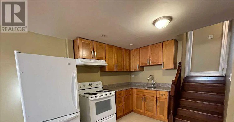 LOWER-40 Cavehill Crescent, Toronto, ON, M1R 4P9 - 8