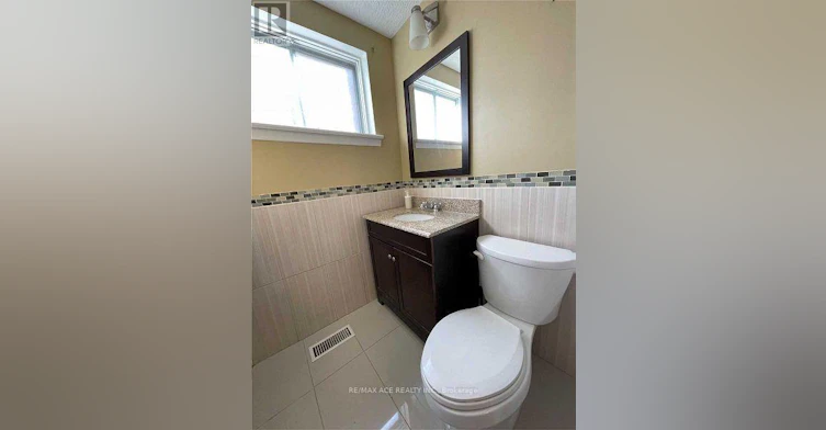 LOWER-40 Cavehill Crescent, Toronto, ON, M1R 4P9 - 6