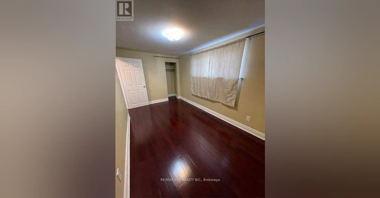 LOWER-40 Cavehill Crescent, Toronto, ON, M1R 4P9 - 5