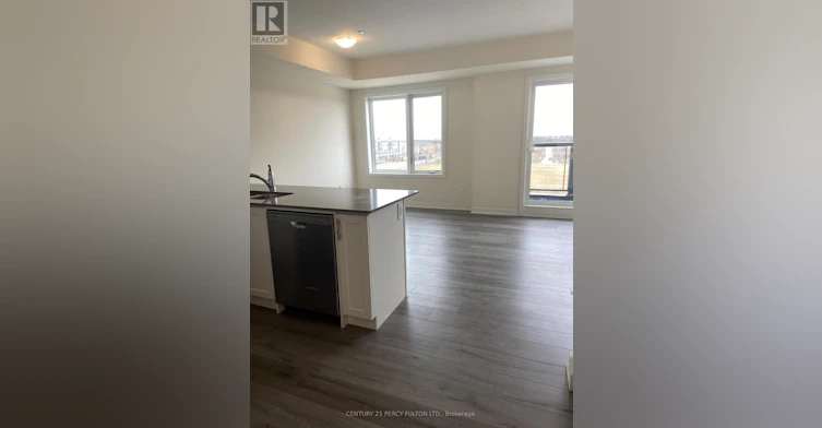 205-1695 Dersan Street, Pickering, ON, L1V 2P8 - 2