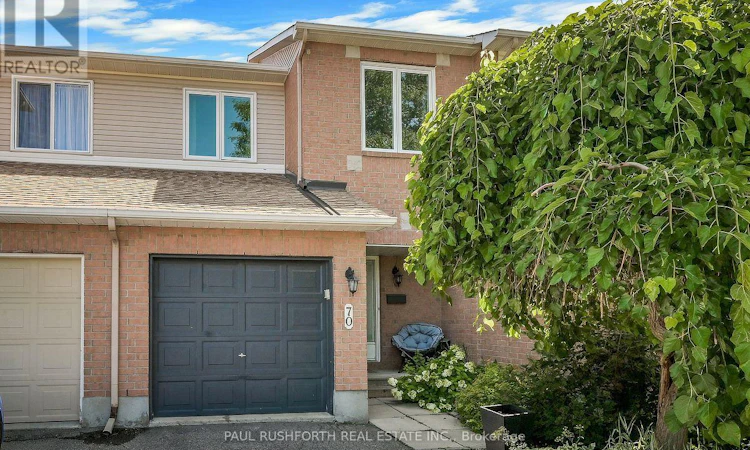 70 Sheppard's Glen Avenue