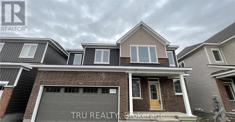 744 Eminence Street, Manotick, ON, K2J 6X2