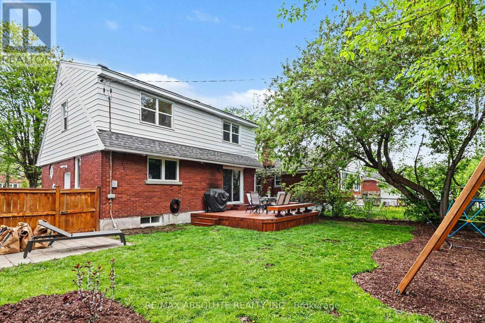 805 Smyth Road, Ottawa, ON, K1G 1P2 - 30