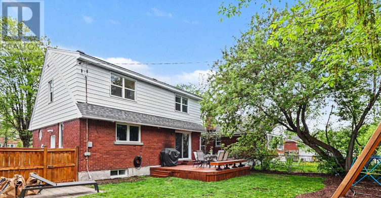 805 Smyth Road, Ottawa, ON, K1G 1P2 - 30
