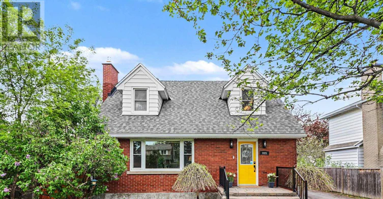 805 Smyth Road, Ottawa, ON, K1G 1P2 - 2