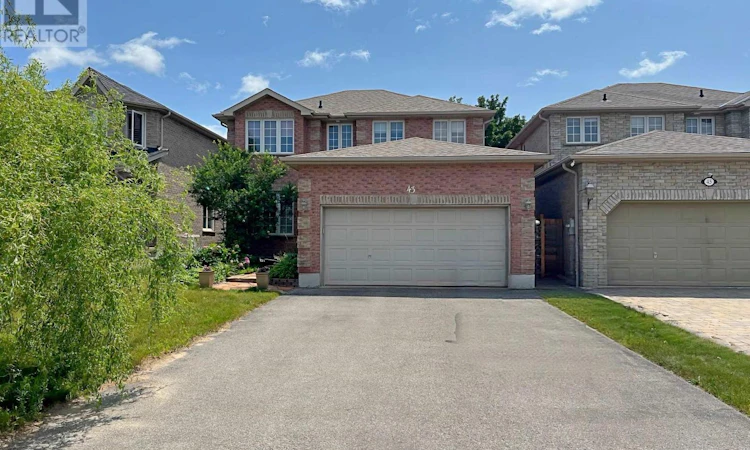 43 Dunnett Drive