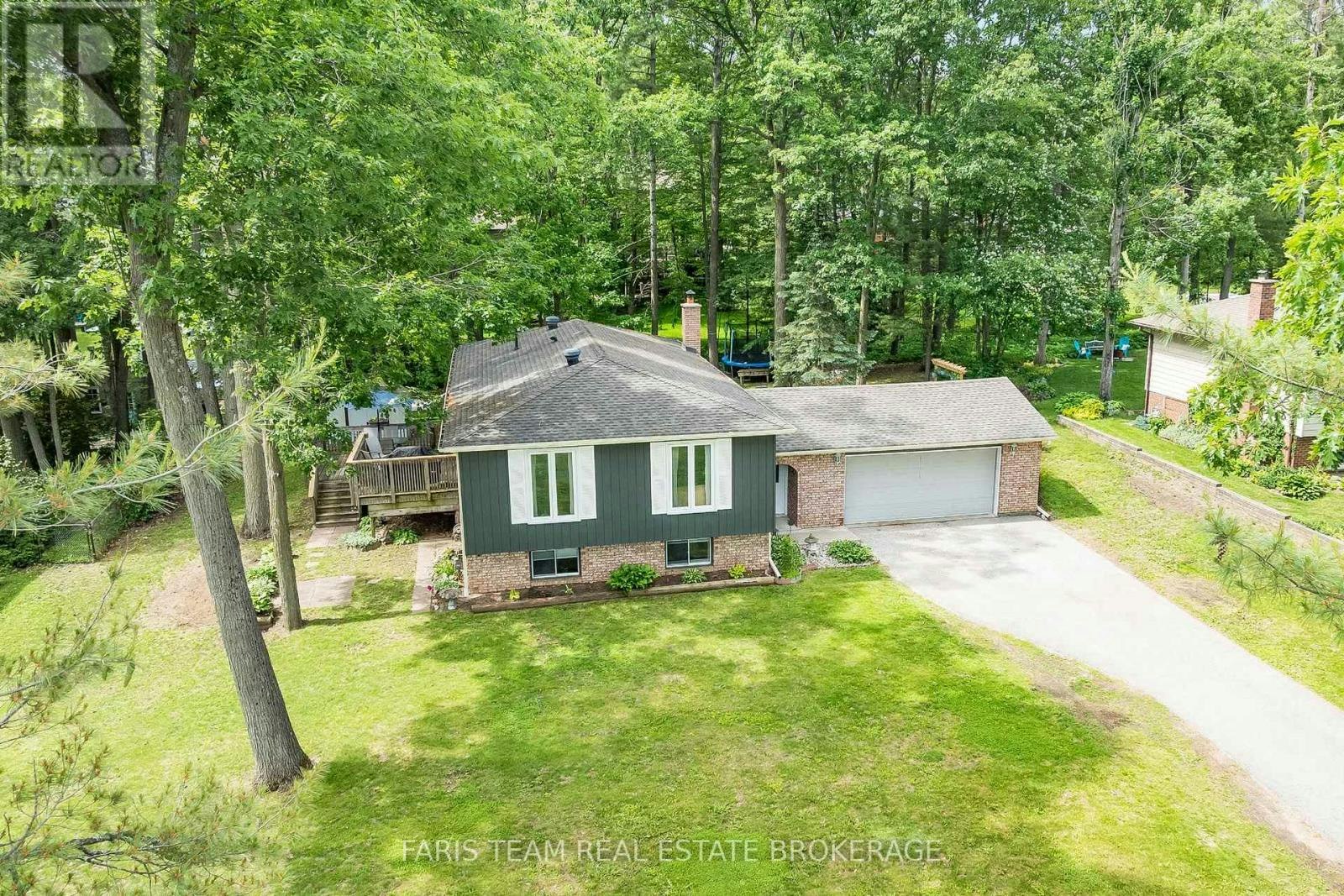1202 Sunnidale Road, Springwater, ON, L4M 4S4