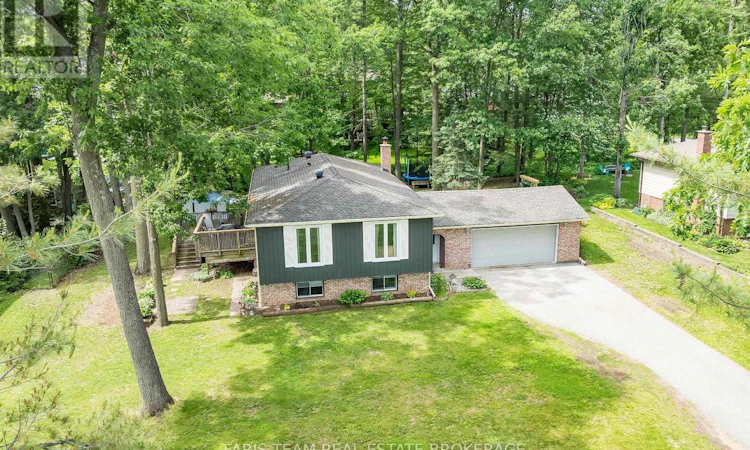 1202 Sunnidale Road