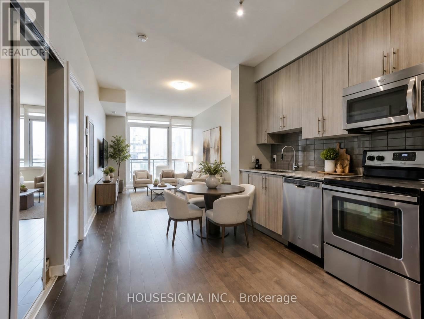 2002-4099 Brickstone Mews, Mississauga, ON, L5B 0G2