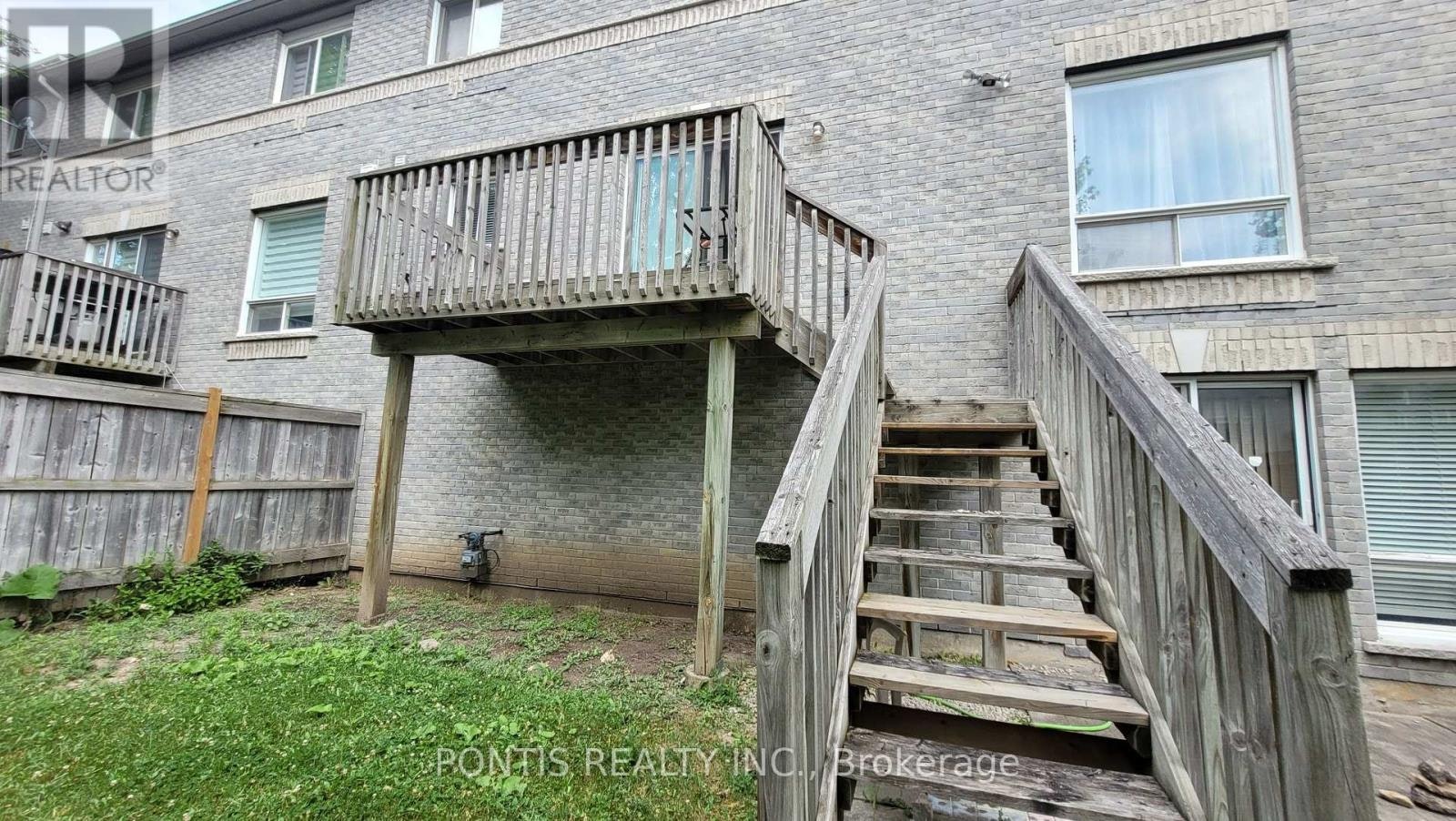 65-5535 Glen Erin Drive, Mississauga, ON, L5M 6H1 - 29
