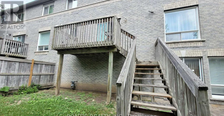 65-5535 Glen Erin Drive, Mississauga, ON, L5M 6H1 - 29