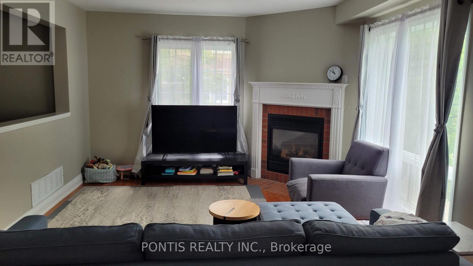 65-5535 Glen Erin Drive, Mississauga, ON, L5M 6H1 - 5