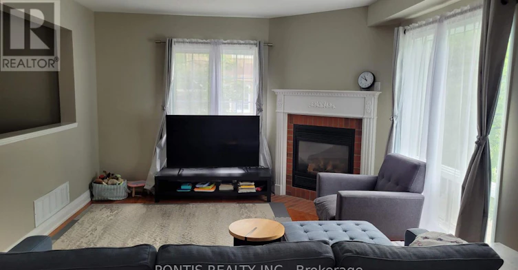 65-5535 Glen Erin Drive, Mississauga, ON, L5M 6H1 - 5