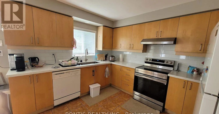 65-5535 Glen Erin Drive, Mississauga, ON, L5M 6H1 - 7
