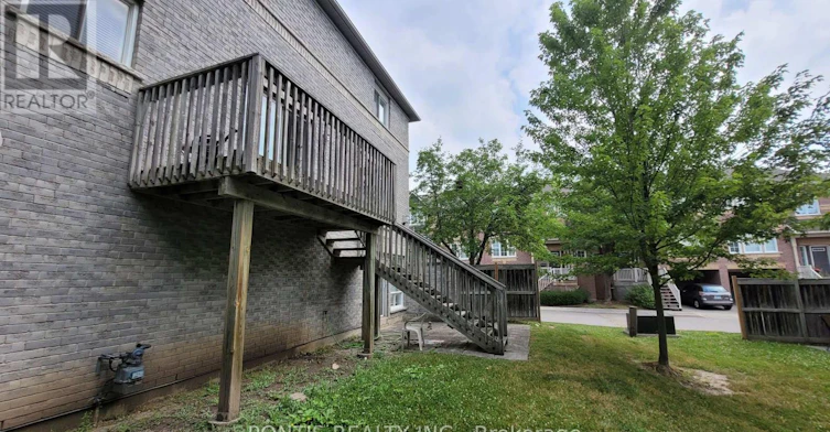 65-5535 Glen Erin Drive, Mississauga, ON, L5M 6H1 - 31