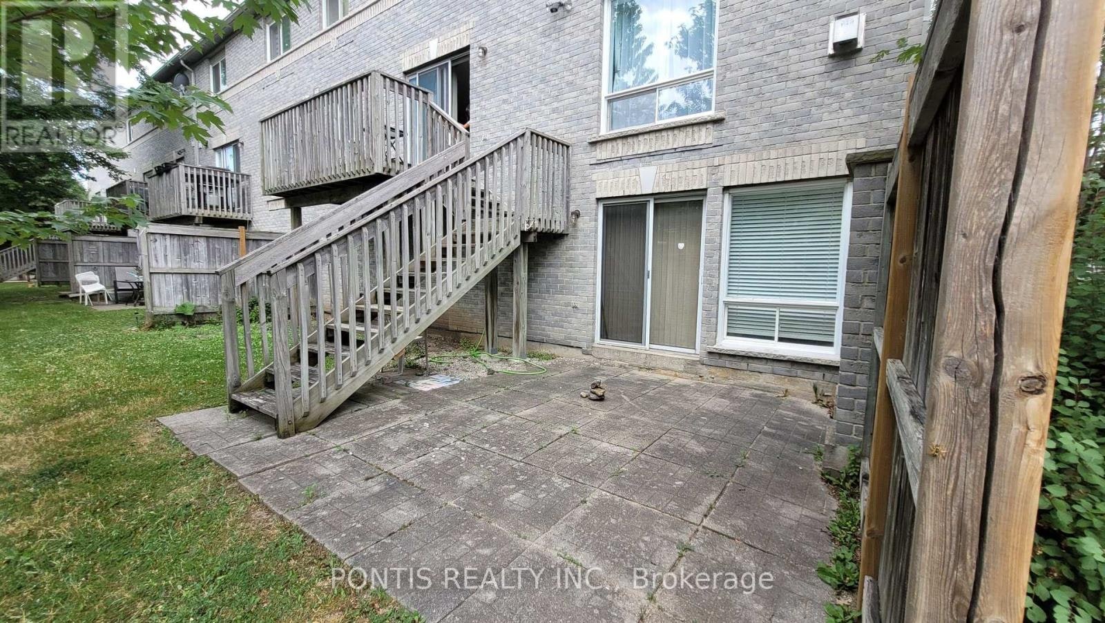65-5535 Glen Erin Drive, Mississauga, ON, L5M 6H1 - 30