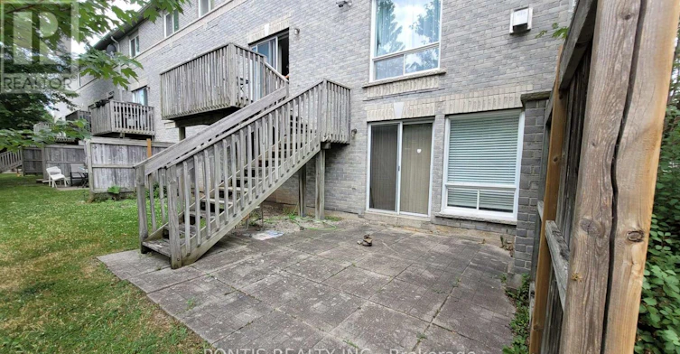 65-5535 Glen Erin Drive, Mississauga, ON, L5M 6H1 - 30