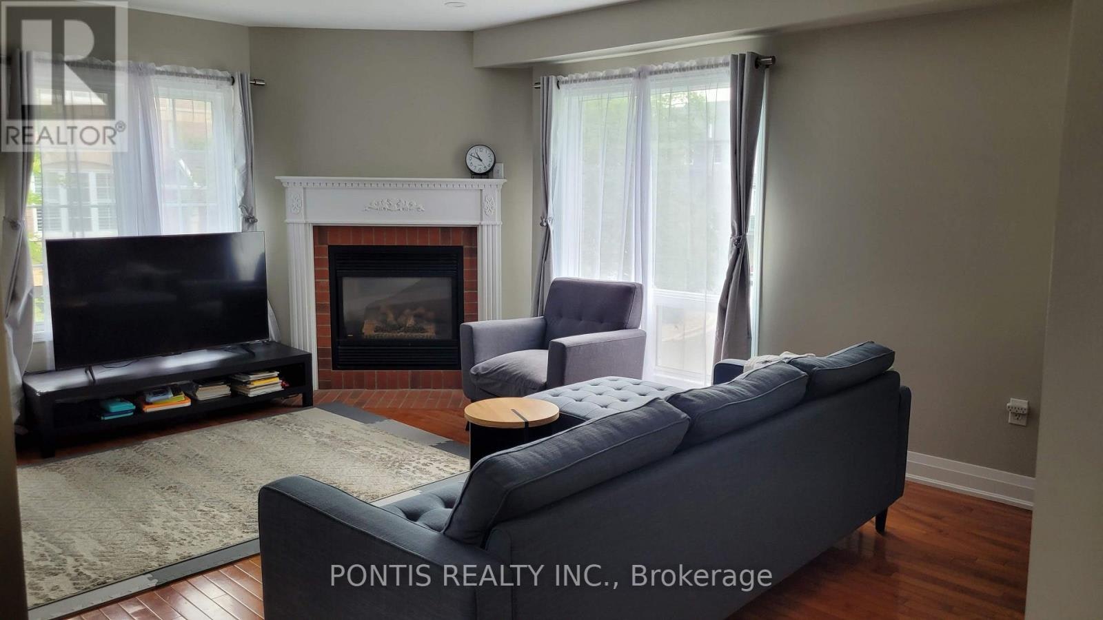 65-5535 Glen Erin Drive, Mississauga, ON, L5M 6H1 - 4