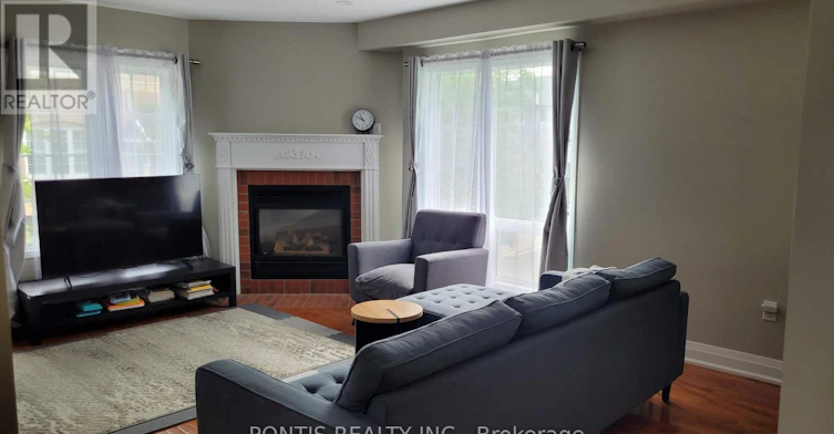 65-5535 Glen Erin Drive, Mississauga, ON, L5M 6H1 - 4