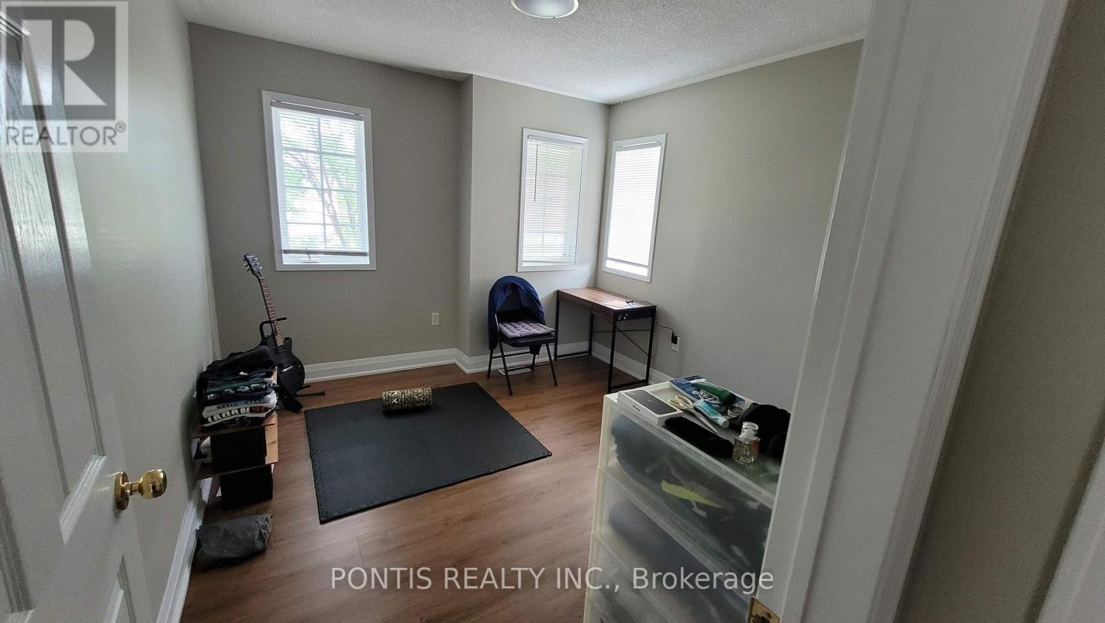 65-5535 Glen Erin Drive, Mississauga, ON, L5M 6H1 - 20