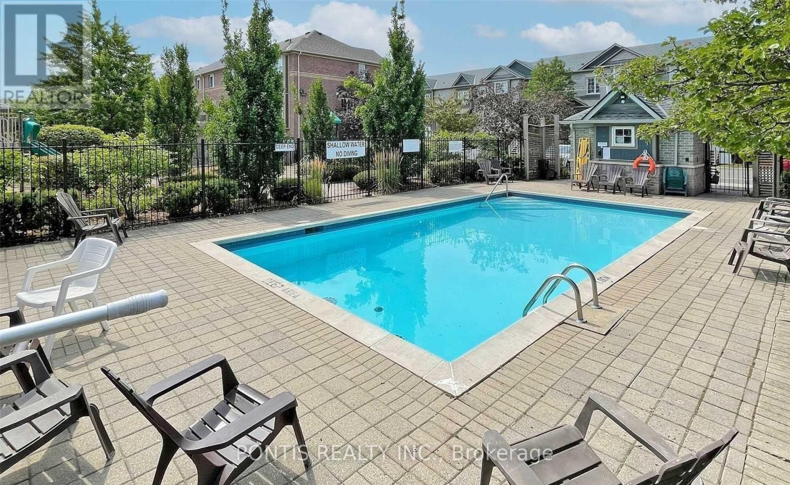 65-5535 Glen Erin Drive, Mississauga, ON, L5M 6H1 - 32