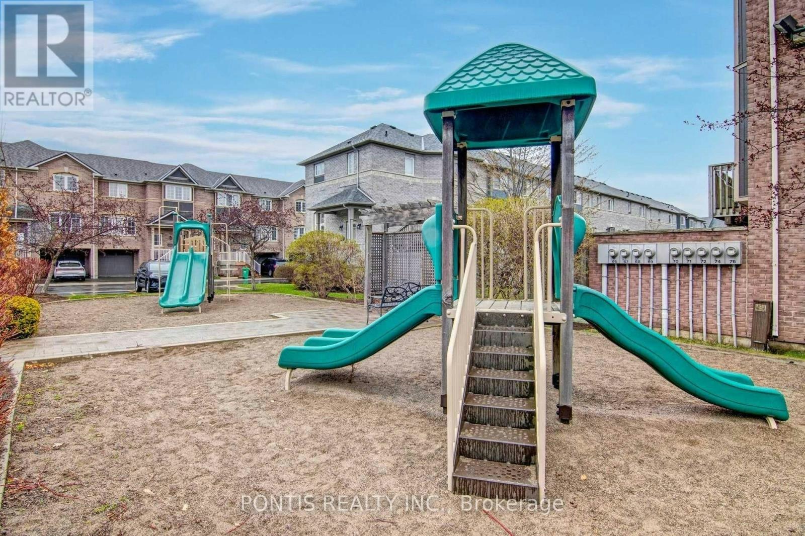 65-5535 Glen Erin Drive, Mississauga, ON, L5M 6H1 - 33
