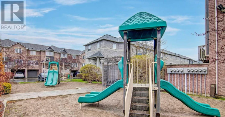65-5535 Glen Erin Drive, Mississauga, ON, L5M 6H1 - 33