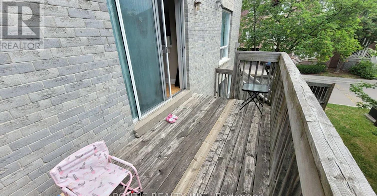 65-5535 Glen Erin Drive, Mississauga, ON, L5M 6H1 - 12