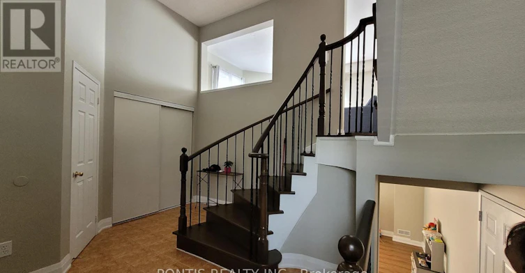 65-5535 Glen Erin Drive, Mississauga, ON, L5M 6H1 - 3